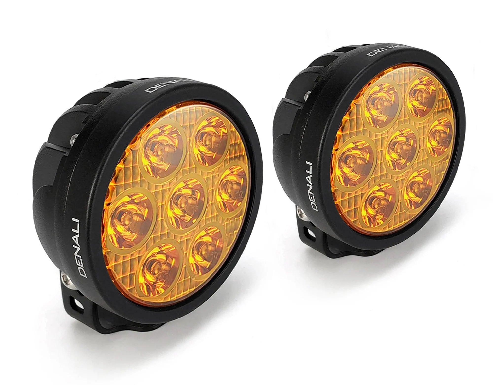 Denali D7 LED Light Pod with DataDim Technology Pair
