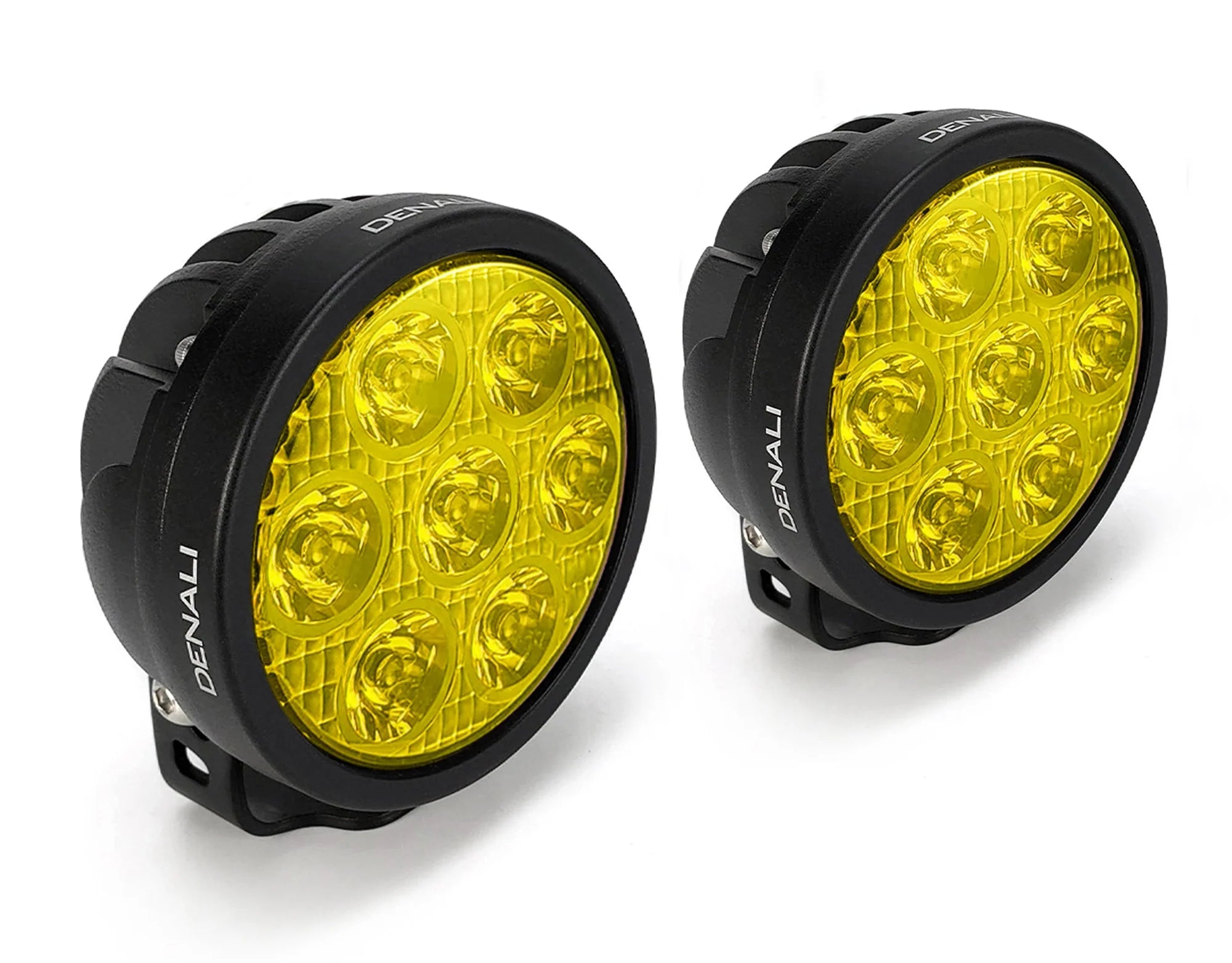 Denali D7 LED Light Pod with DataDim Technology Pair