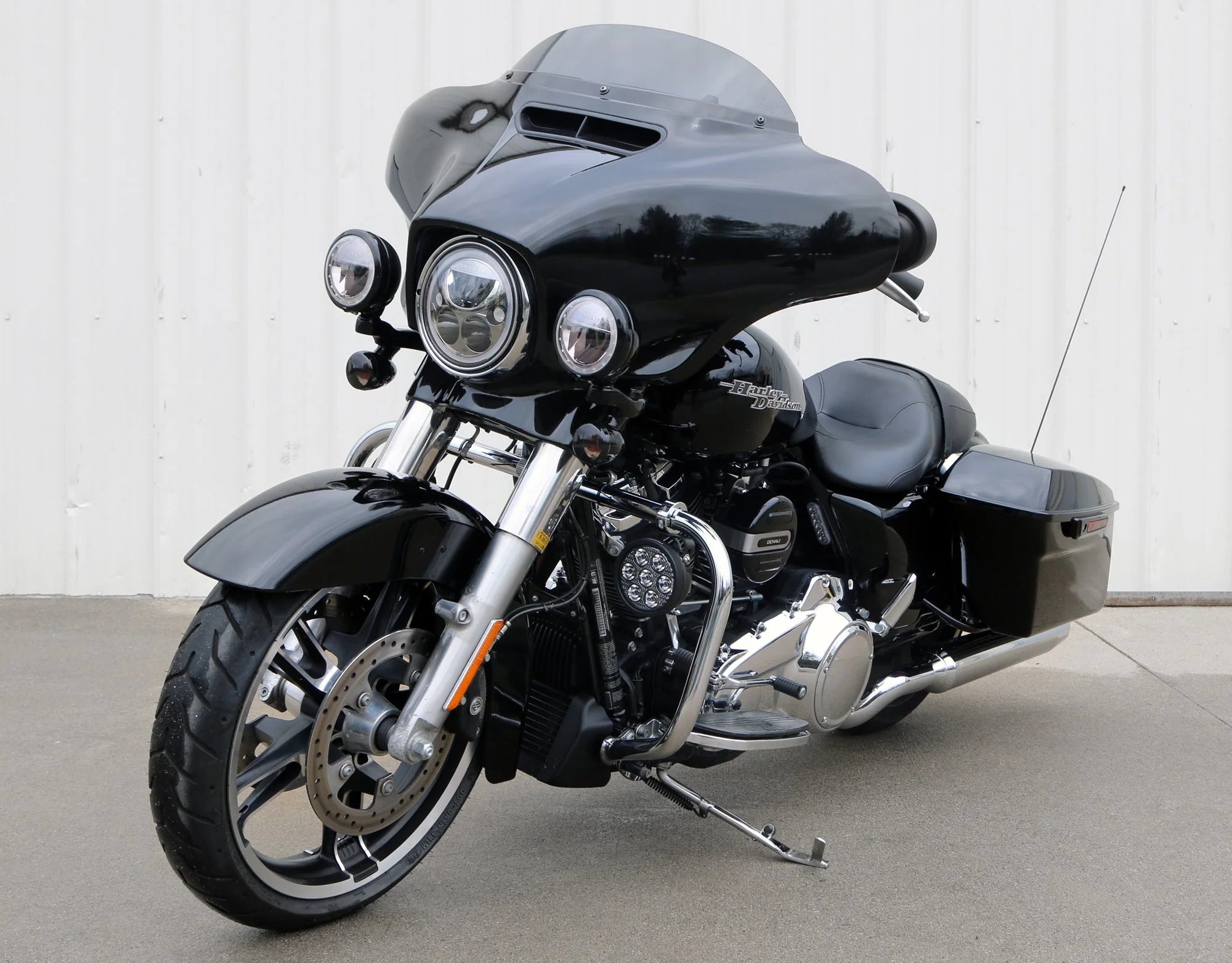 Denali D7 LED Light Pod with DataDim Technology Pair