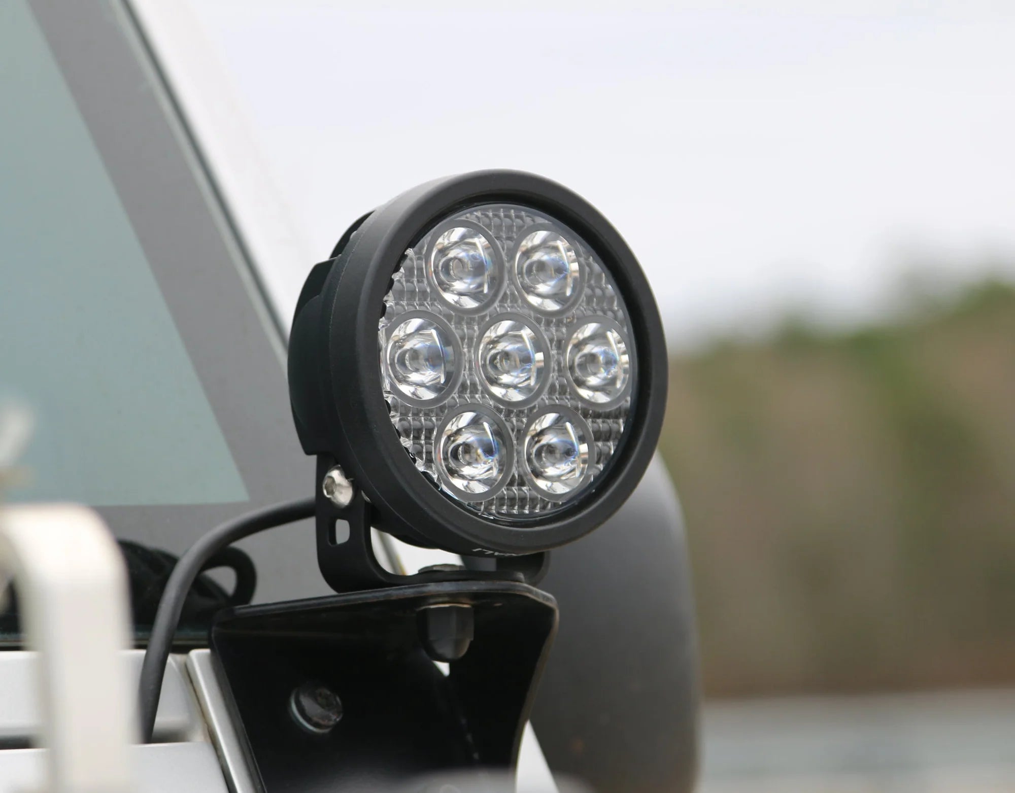 Denali D7 LED Light Pod with DataDim Technology Pair