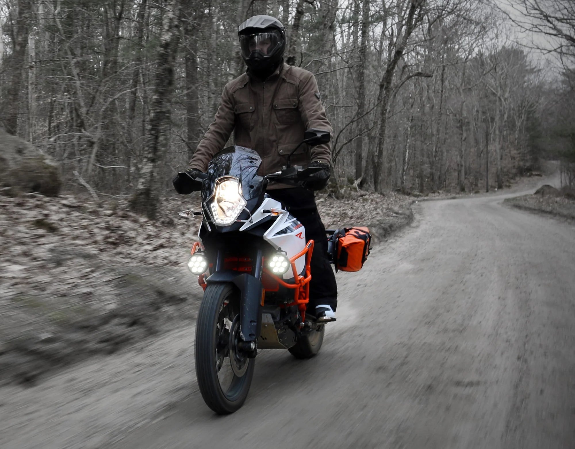 Denali D7 LED Light Pod with DataDim Technology Pair