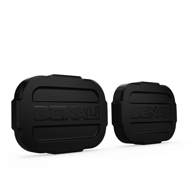 DENALI DL 6 BLACK OUT COVER PAIR