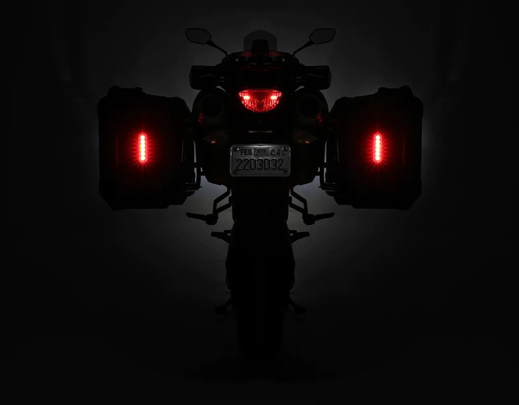 Denali B6 LED Brake Light  - Red