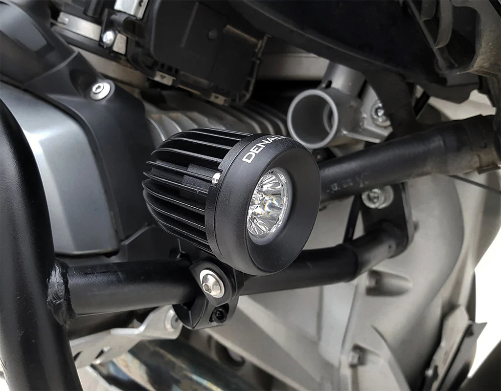 Denali D2 LED Light Pod (Pair) with DataDim Technology