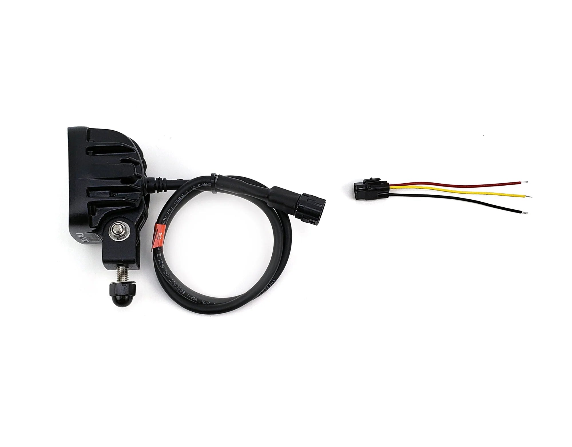 Denali S4 LED Light Pod (Pair) with DataDim Technology