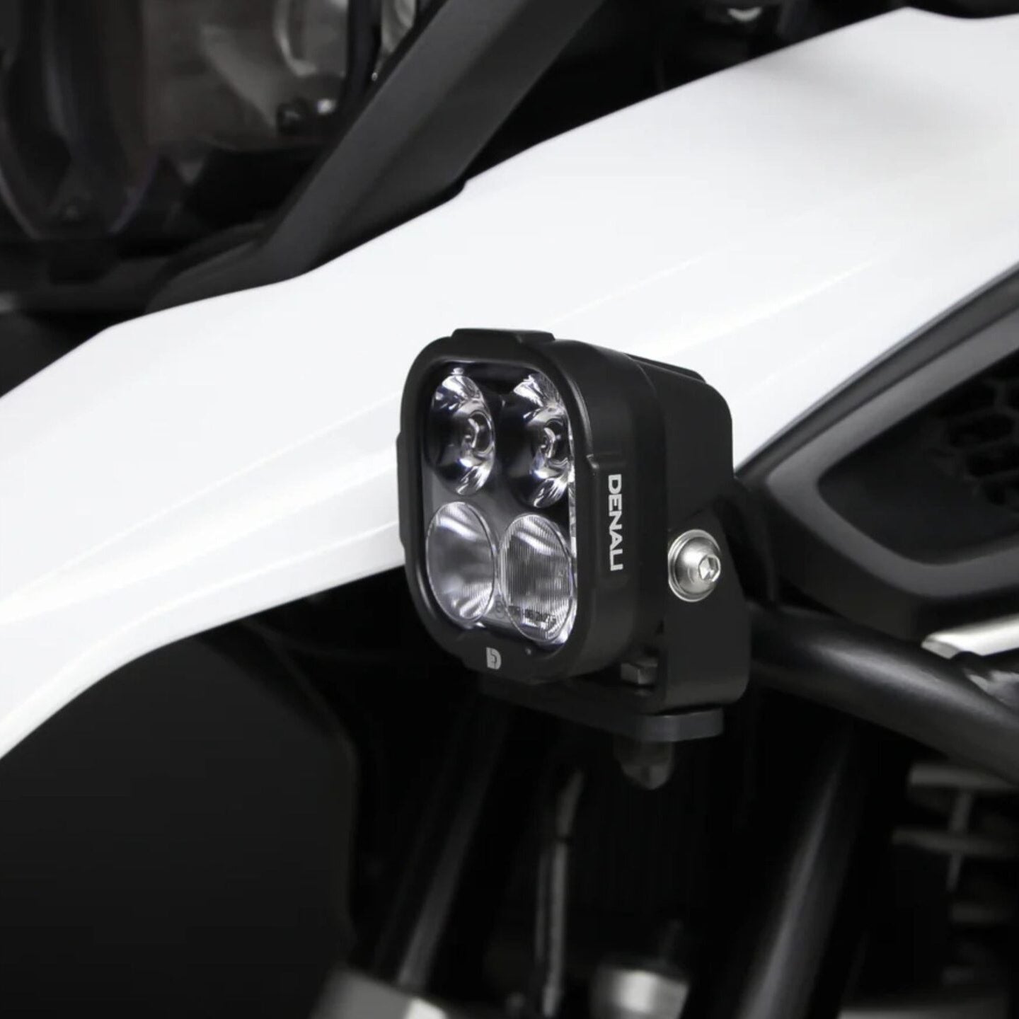 Denali DL4 DRIVING LIGHT PODS W/ DATADIM TECHNOLOGY ( Pair )