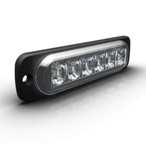 Denali Flush Mount for DRL & B6