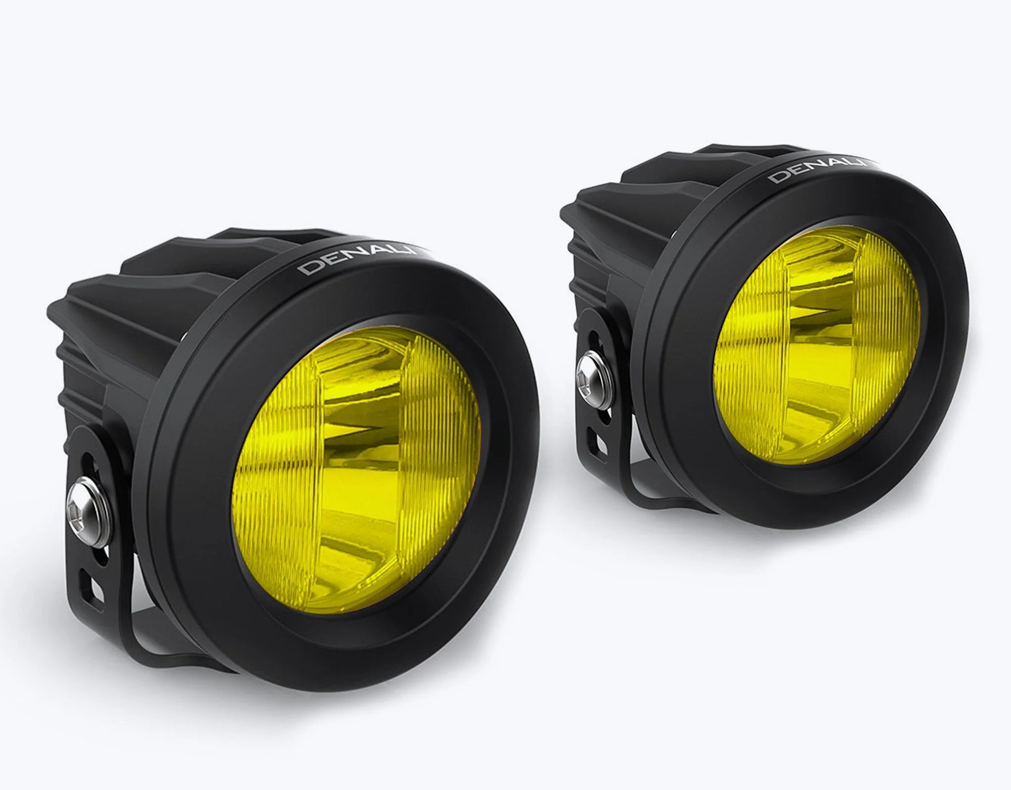 Denali DR1 LED Light Pod with DataDim Technology