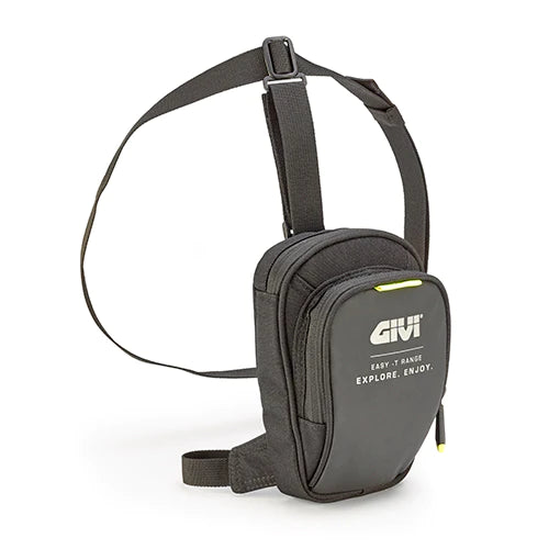 Givi Adjustable Leg Wallet Bag