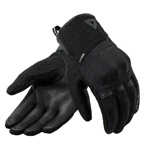 Rev'it! Mosca H2O Gloves Black