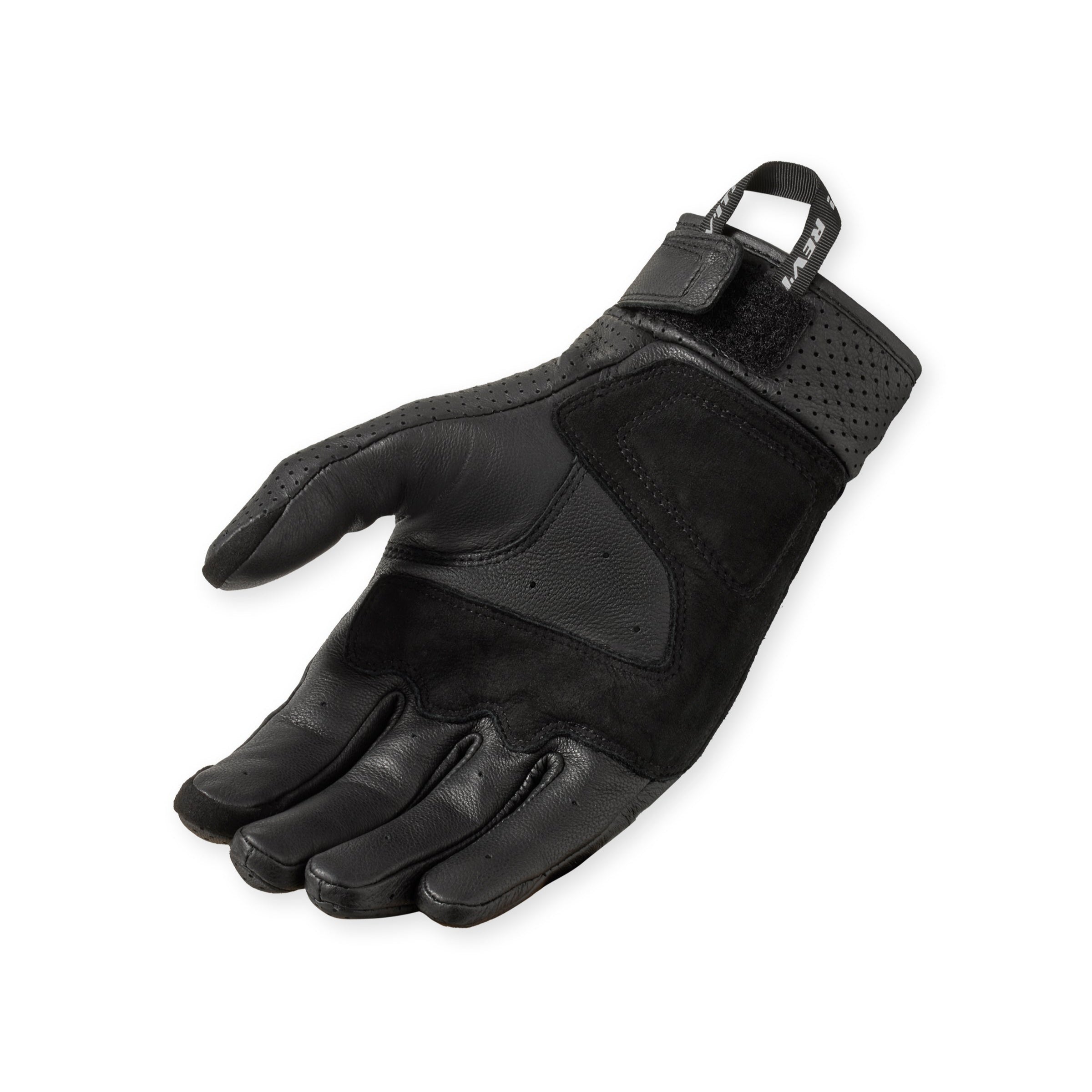 Rev'it! Lewisville Gloves Black