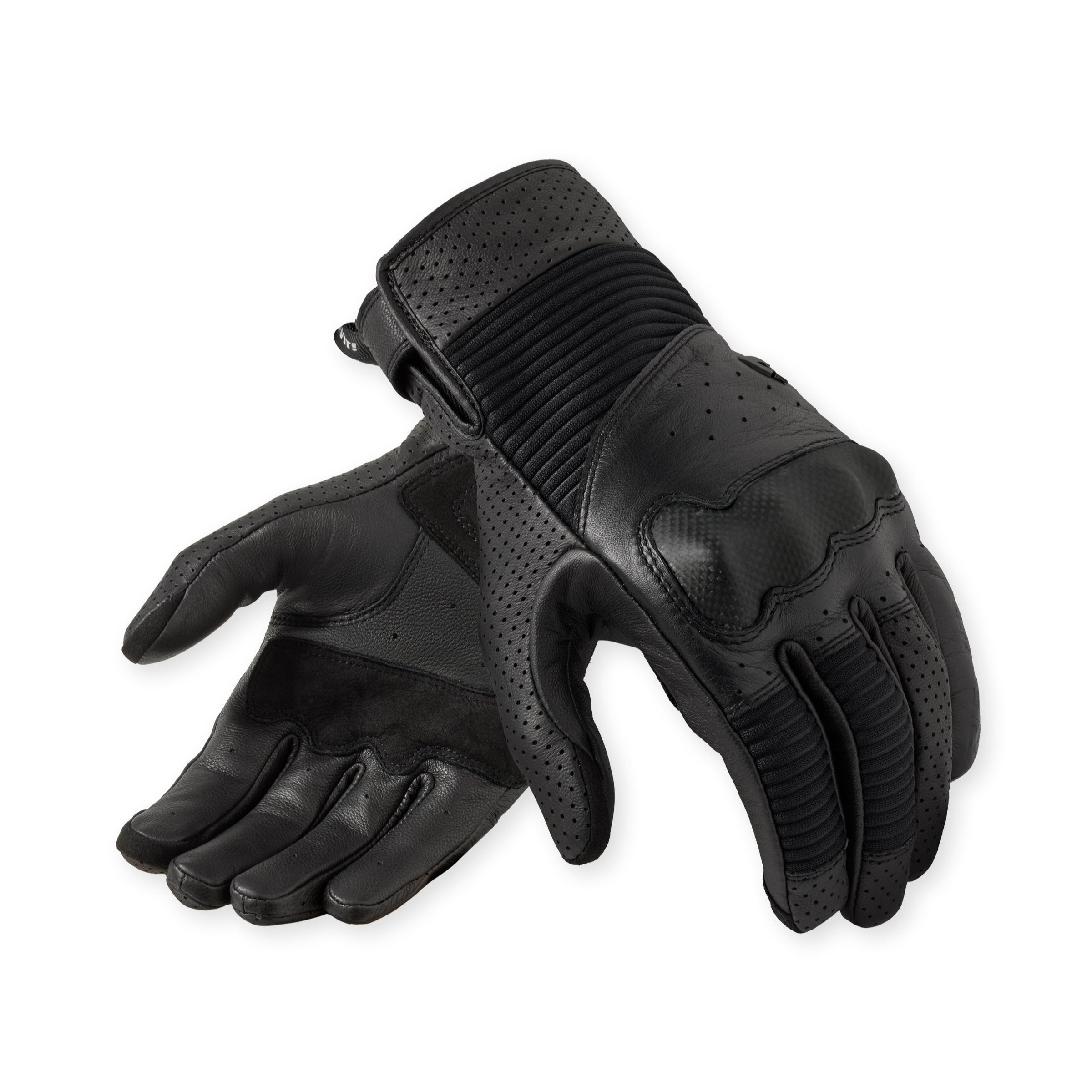 Rev'it! Lewisville Gloves Black