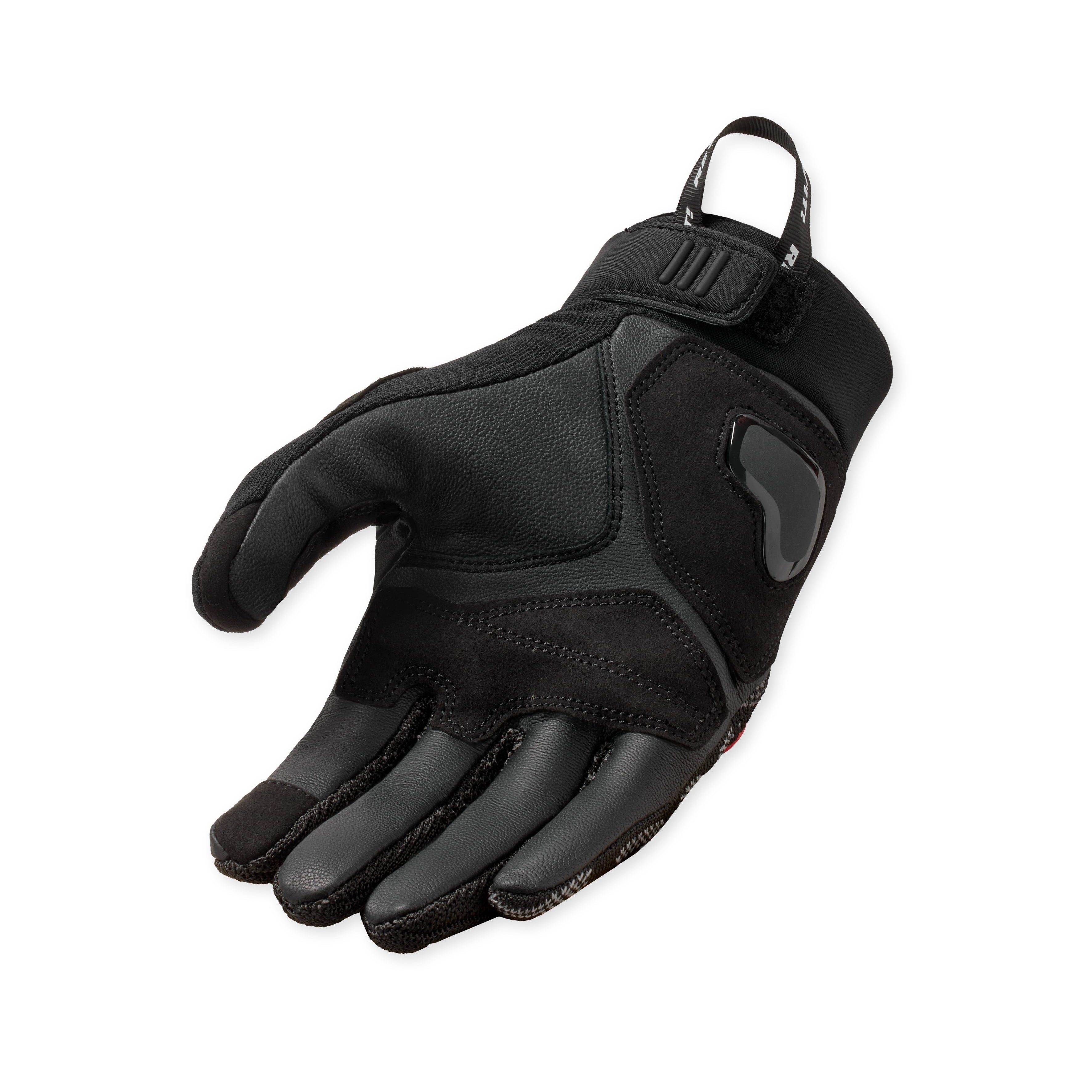 Rev'it! Hyperspeed 3 Gloves - Black