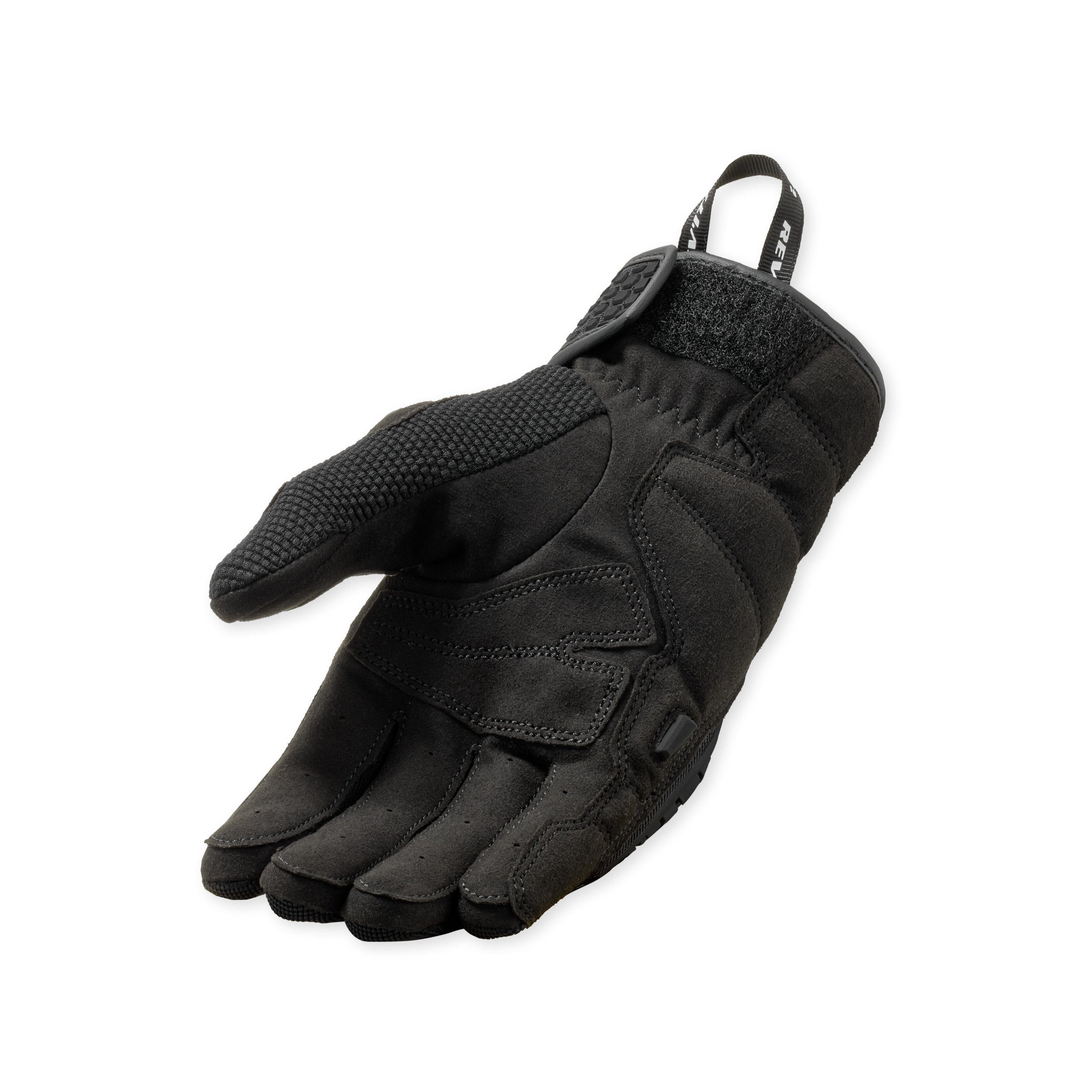 Rev'it! Mangrove 2 Gloves Black