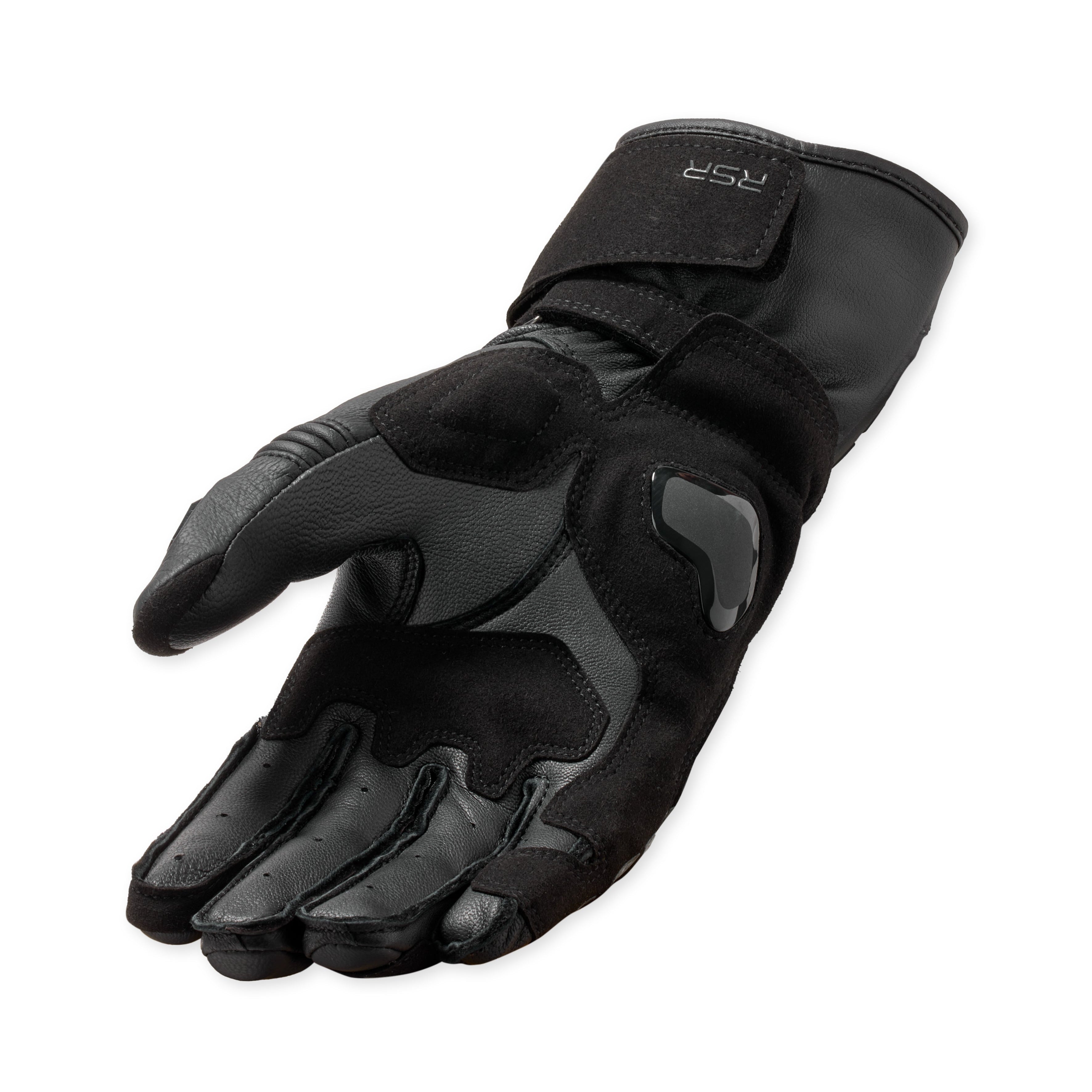Rev'it! RSR 5 Gloves Black