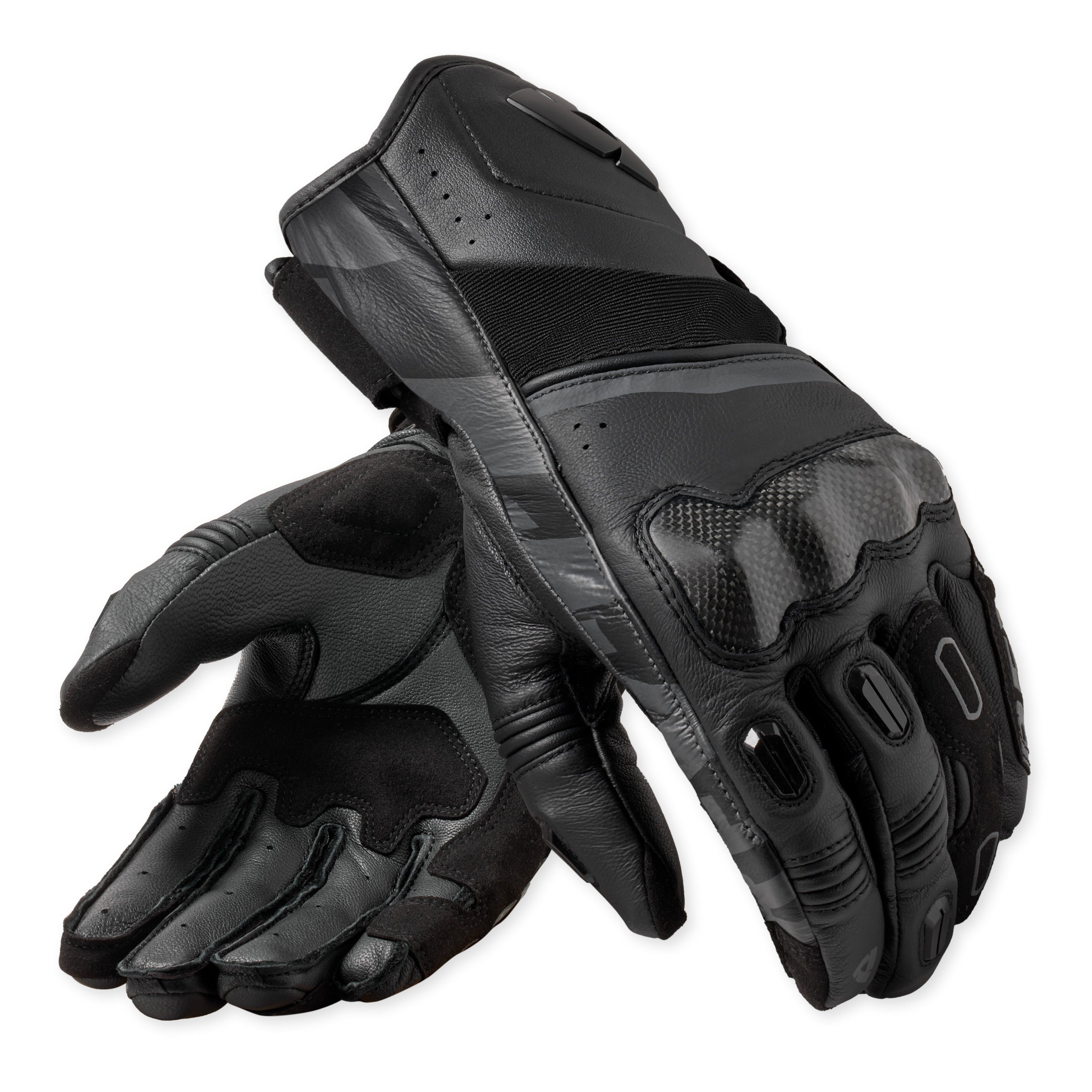 Rev'it! RSR 5 Gloves Black