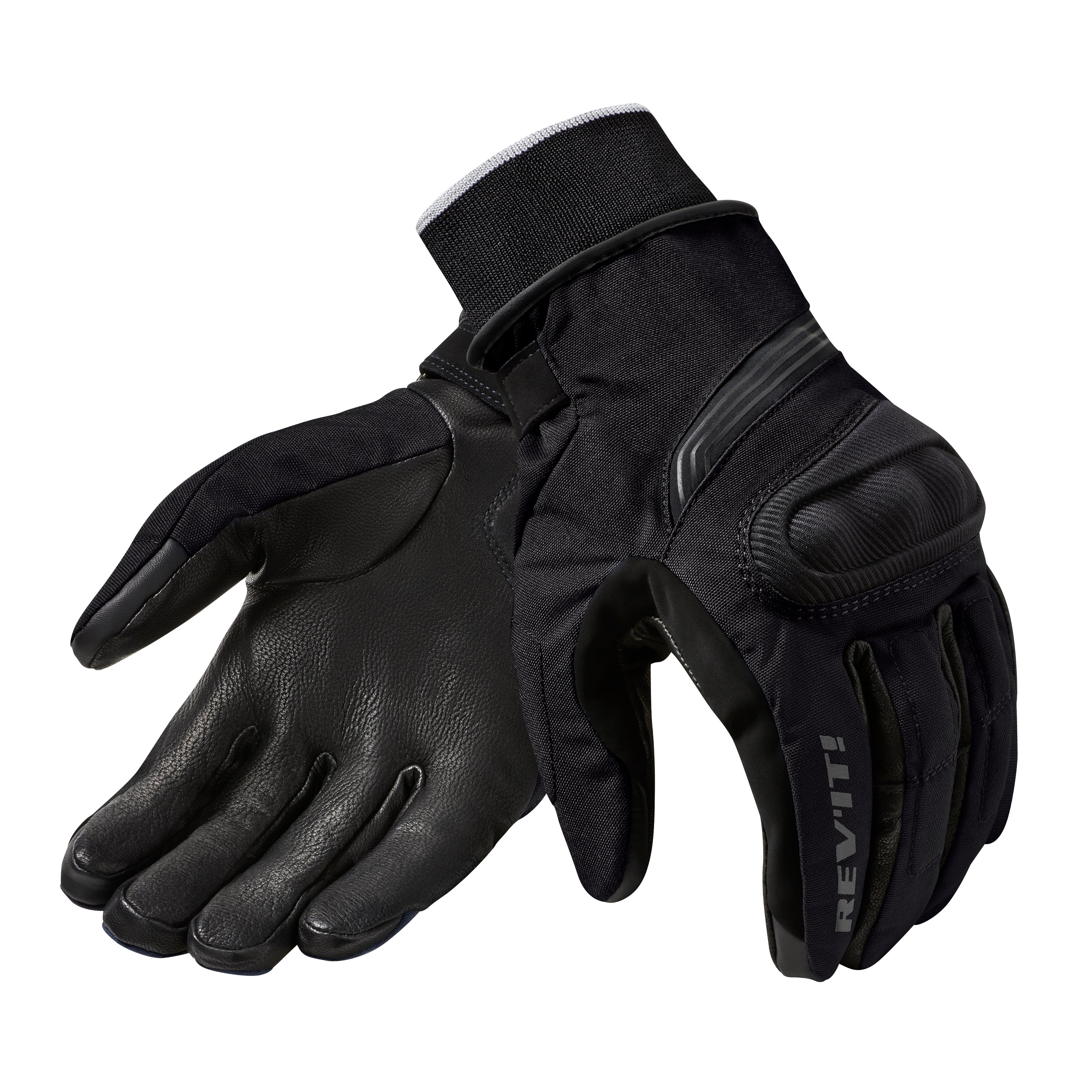 REV'IT Hydra 2 H2O Gloves Black