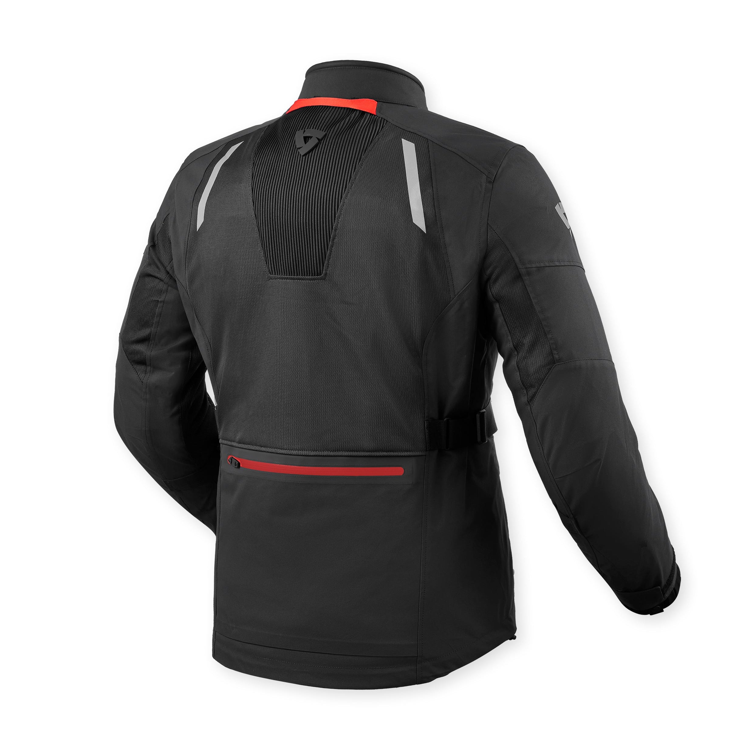 Rev'it! Levante 2 H2O Jacket Black