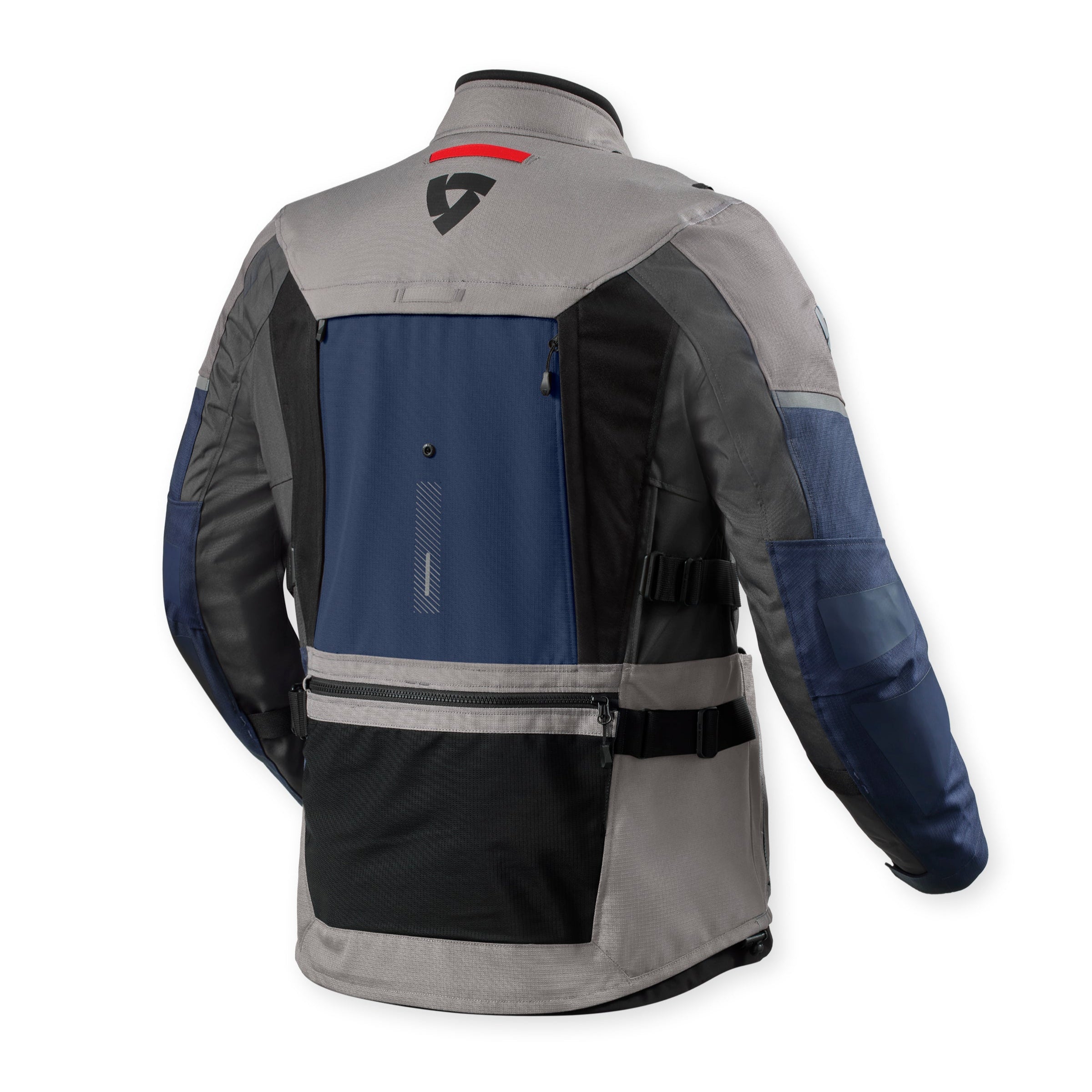 REV'IT! Sand 5 H2O Dark Grey Jacket
