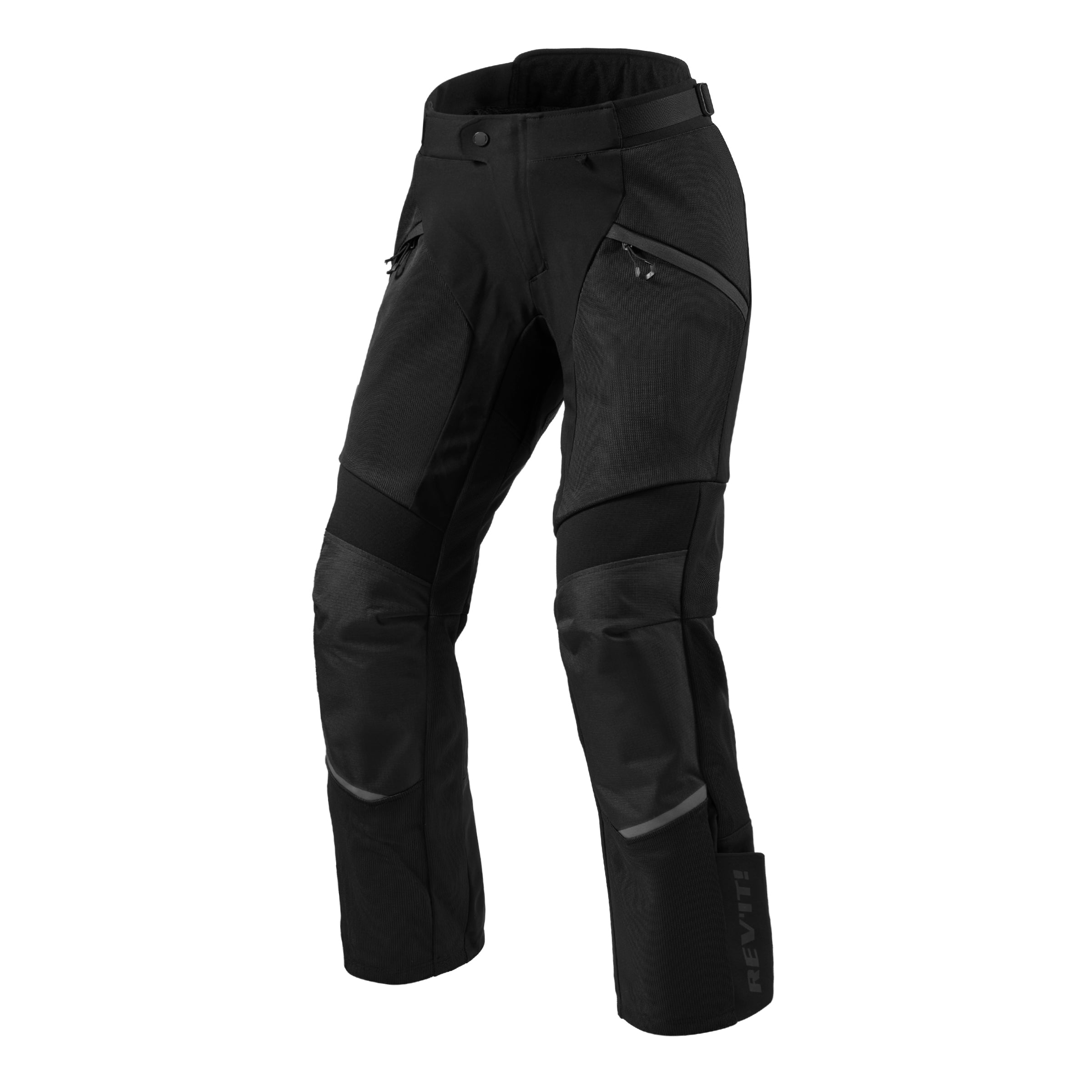 REV'IT! Airwave 4 Ladies Pants Short Black