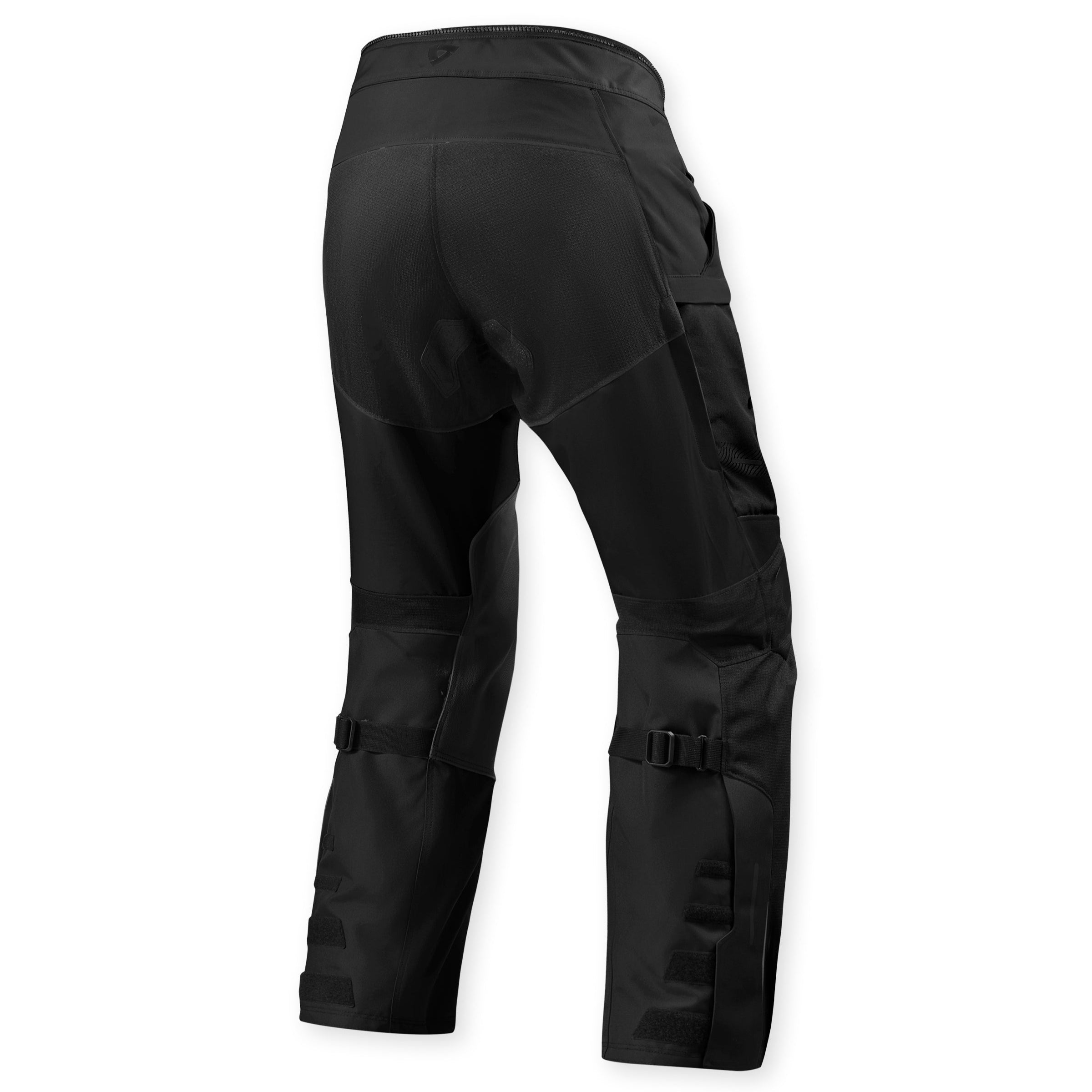 REV'IT! Sand 5 H2O Black Short Pants