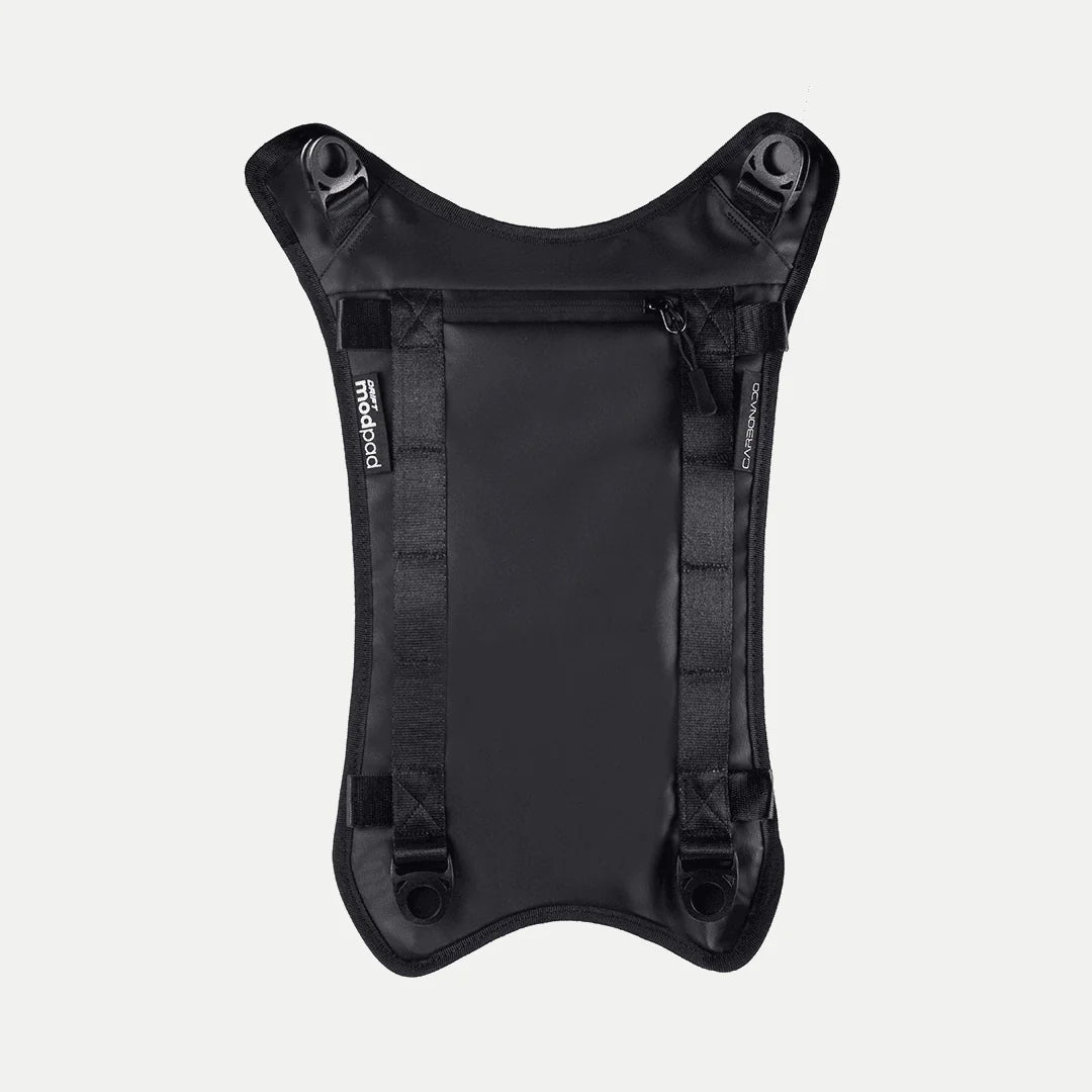 Carbonado Drift Modpad - Black