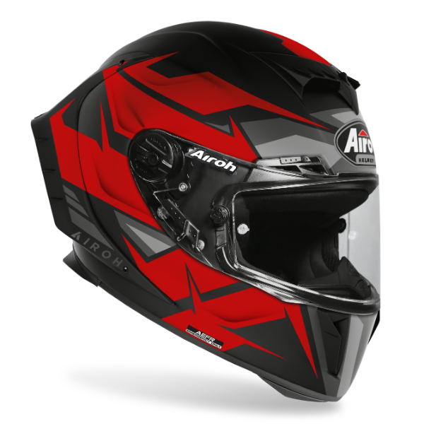 Airoh GP 550 S Wander Matte Helmet