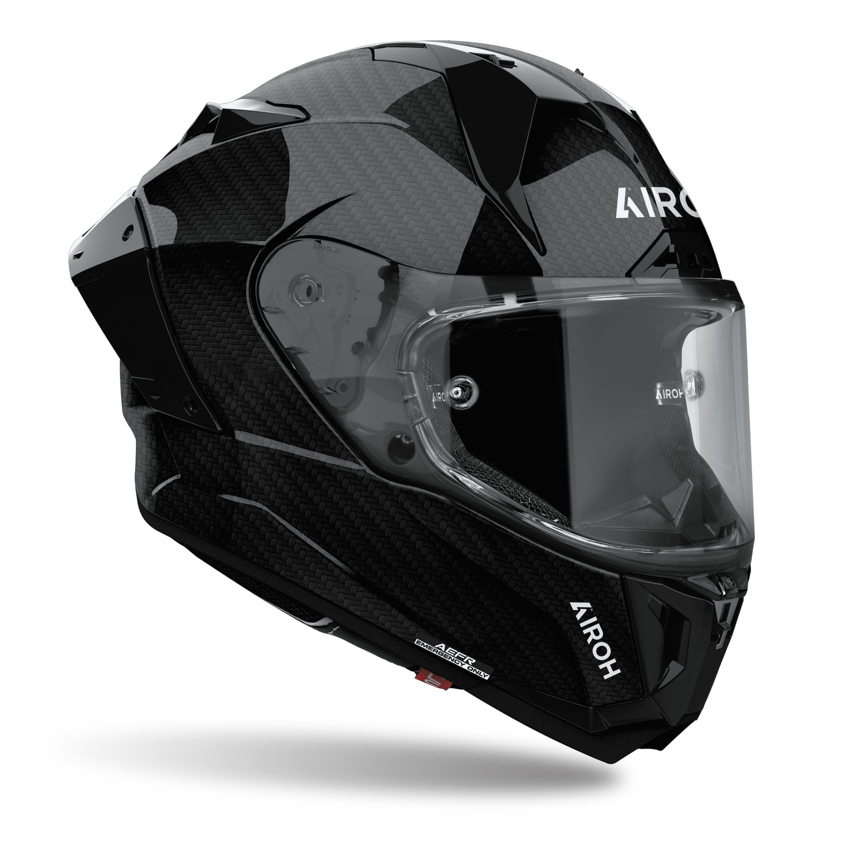 Airoh GP 800 Carbon Helmet