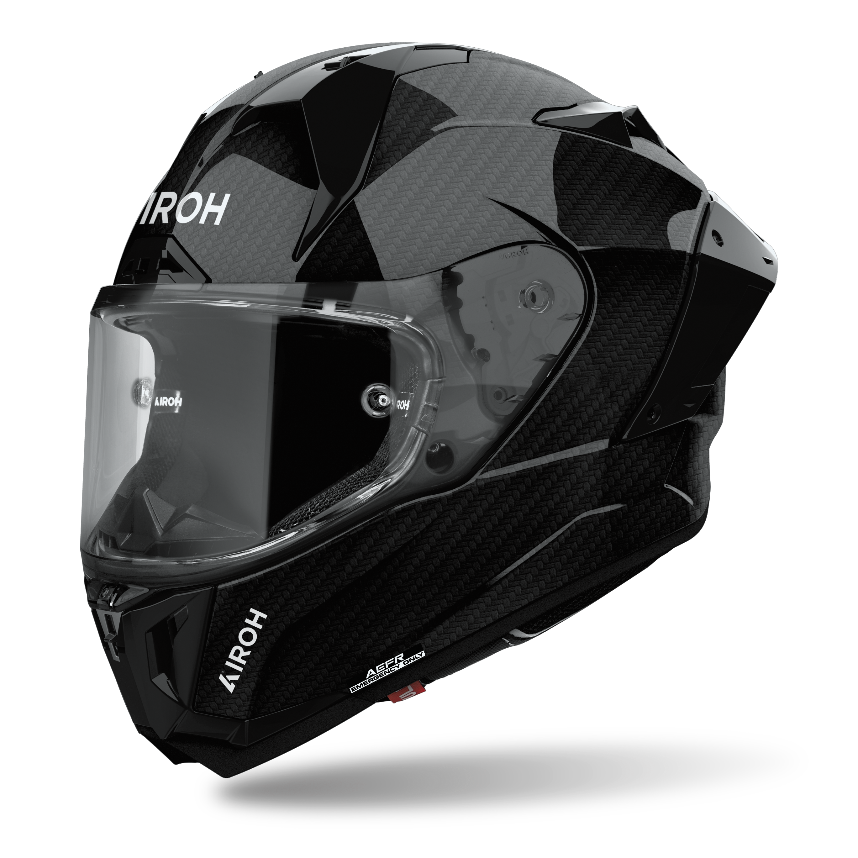 Airoh GP 800 Carbon Helmet