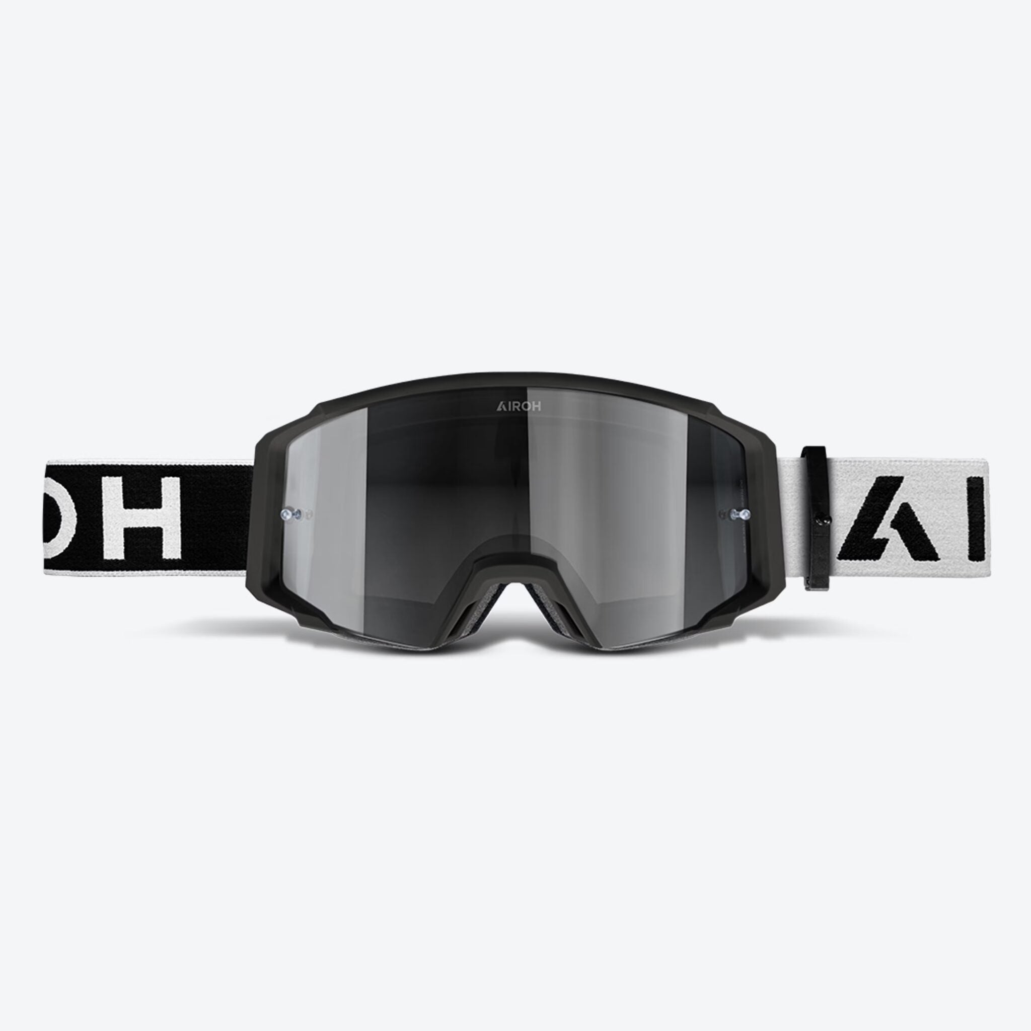 Airoh Goggle Blast XR1 Dark Grey Matt