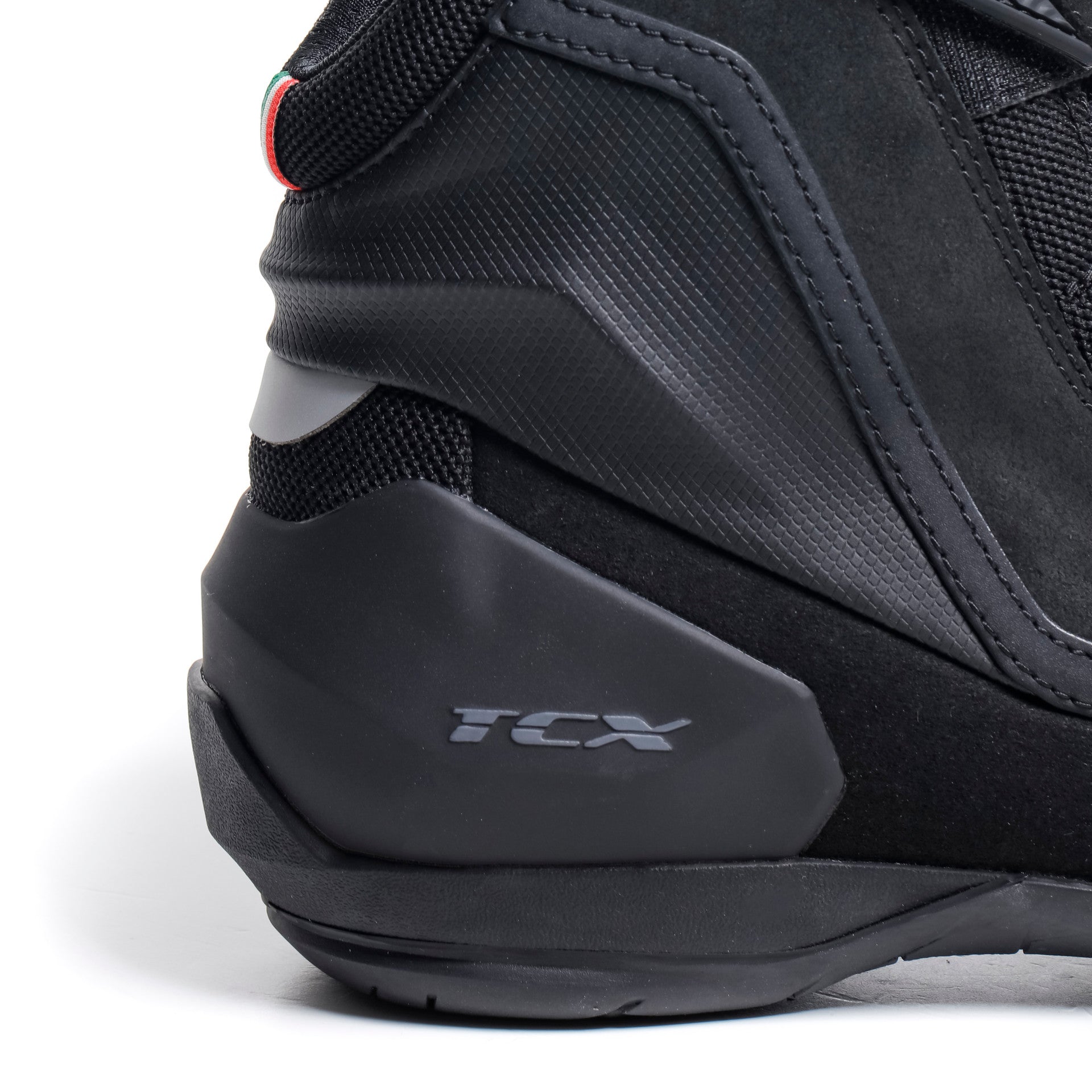 TCX Jupiter 5 Gore-Tex Boots