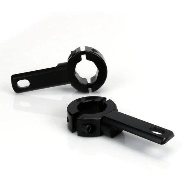 Crash Bar Engine Guard Highway Freeway Bar For Yamaha VStar D 400 650 Black