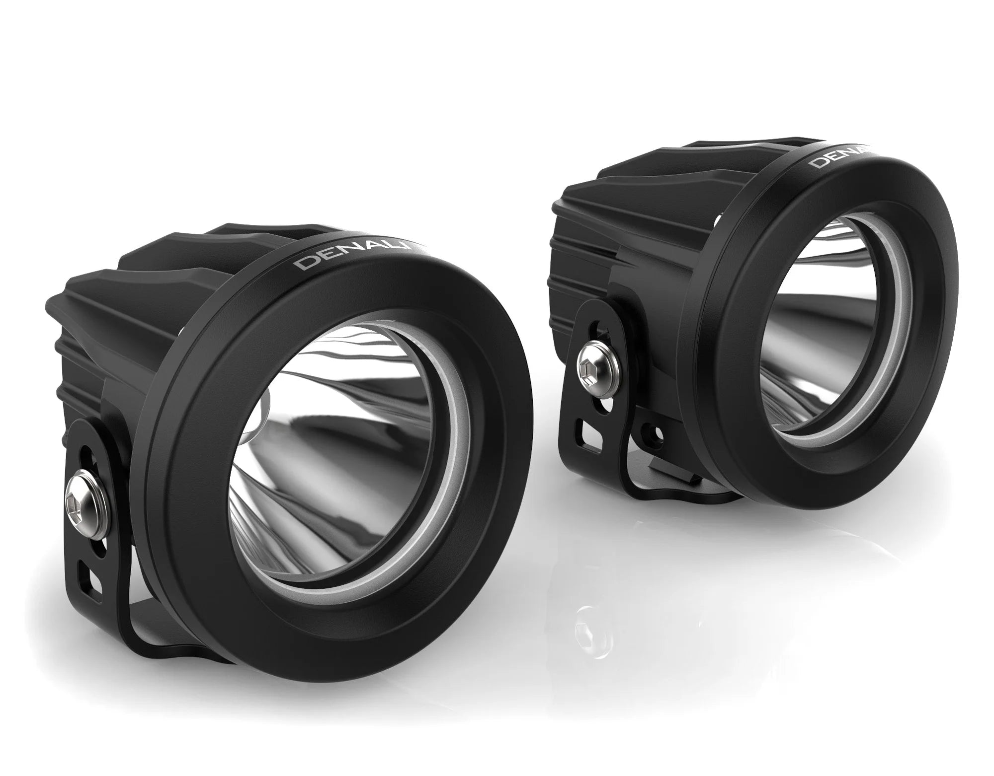 Denali DR1 LED Light Pod with DataDim Technology