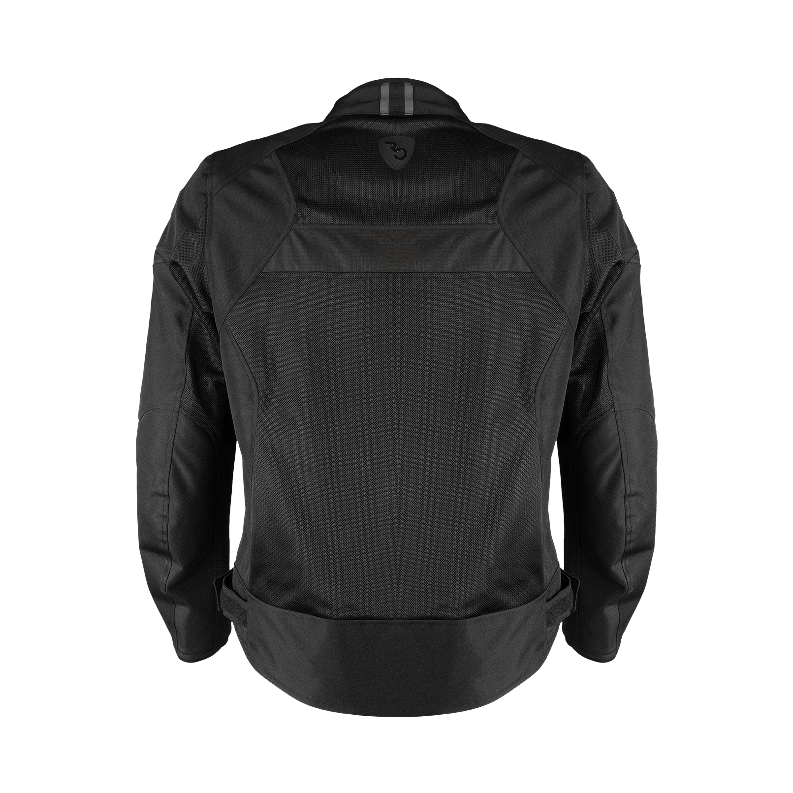 Rydeout Torrent Jacket - Black