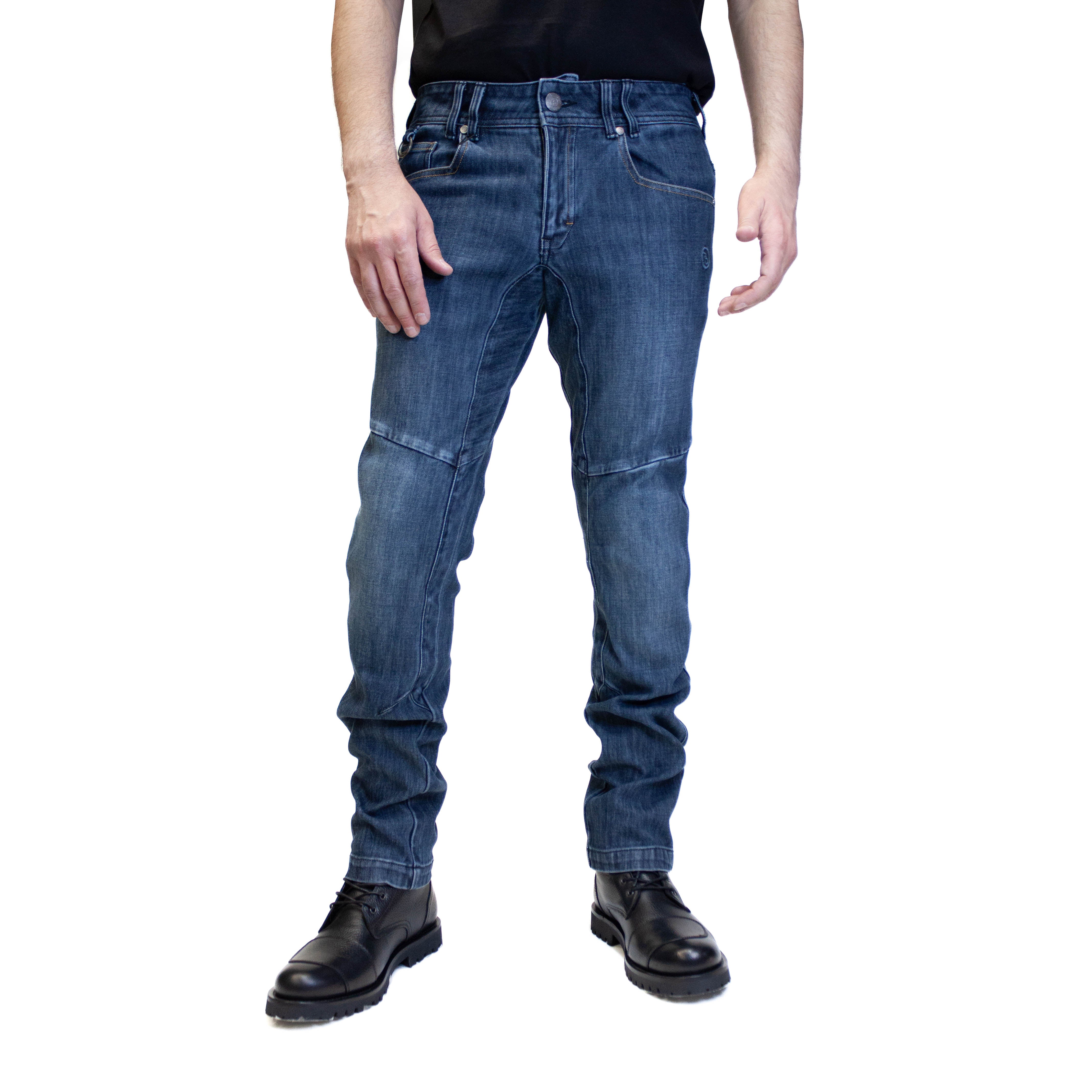 Rydeout Alpha Jeans L-33