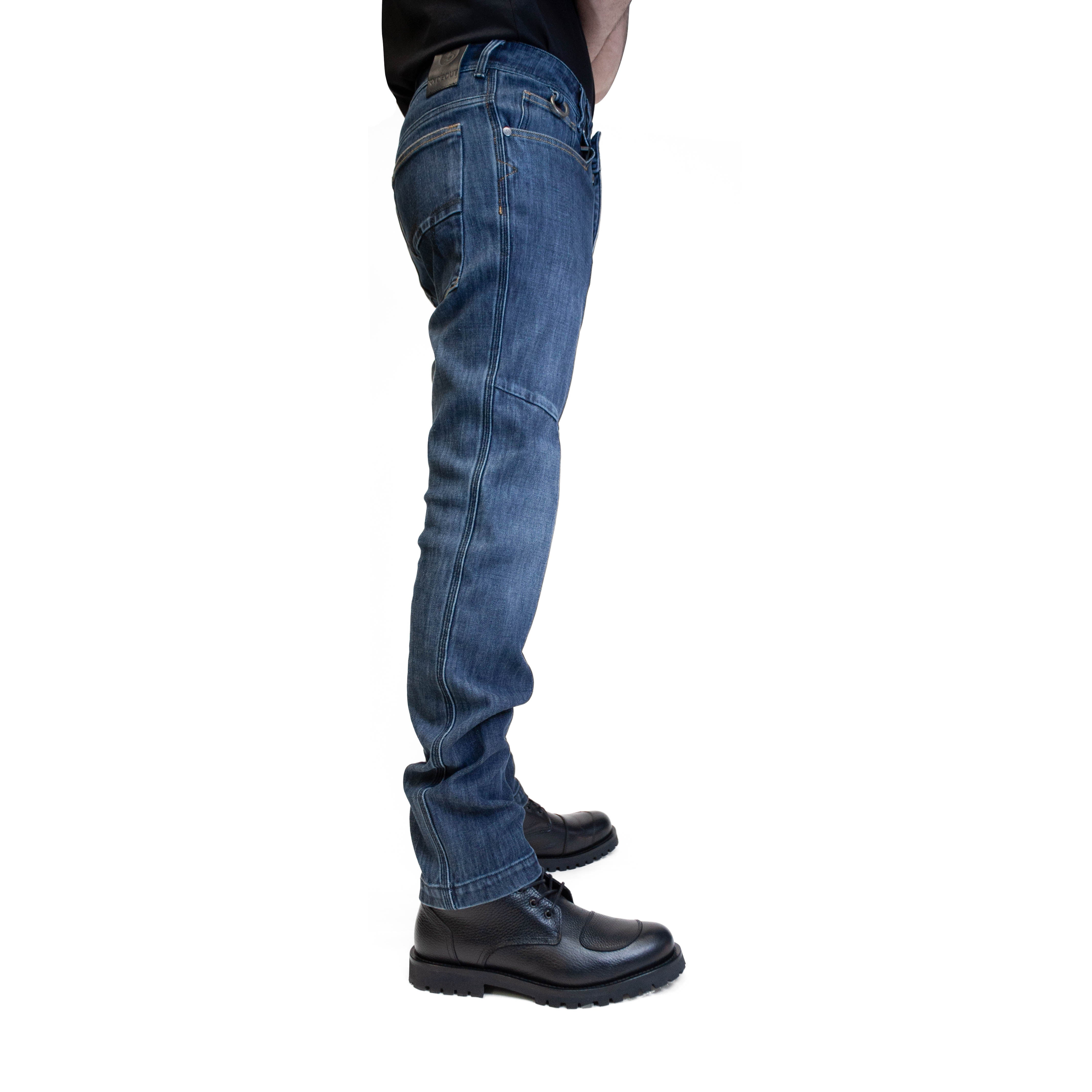 Rydeout Alpha Jeans L-33