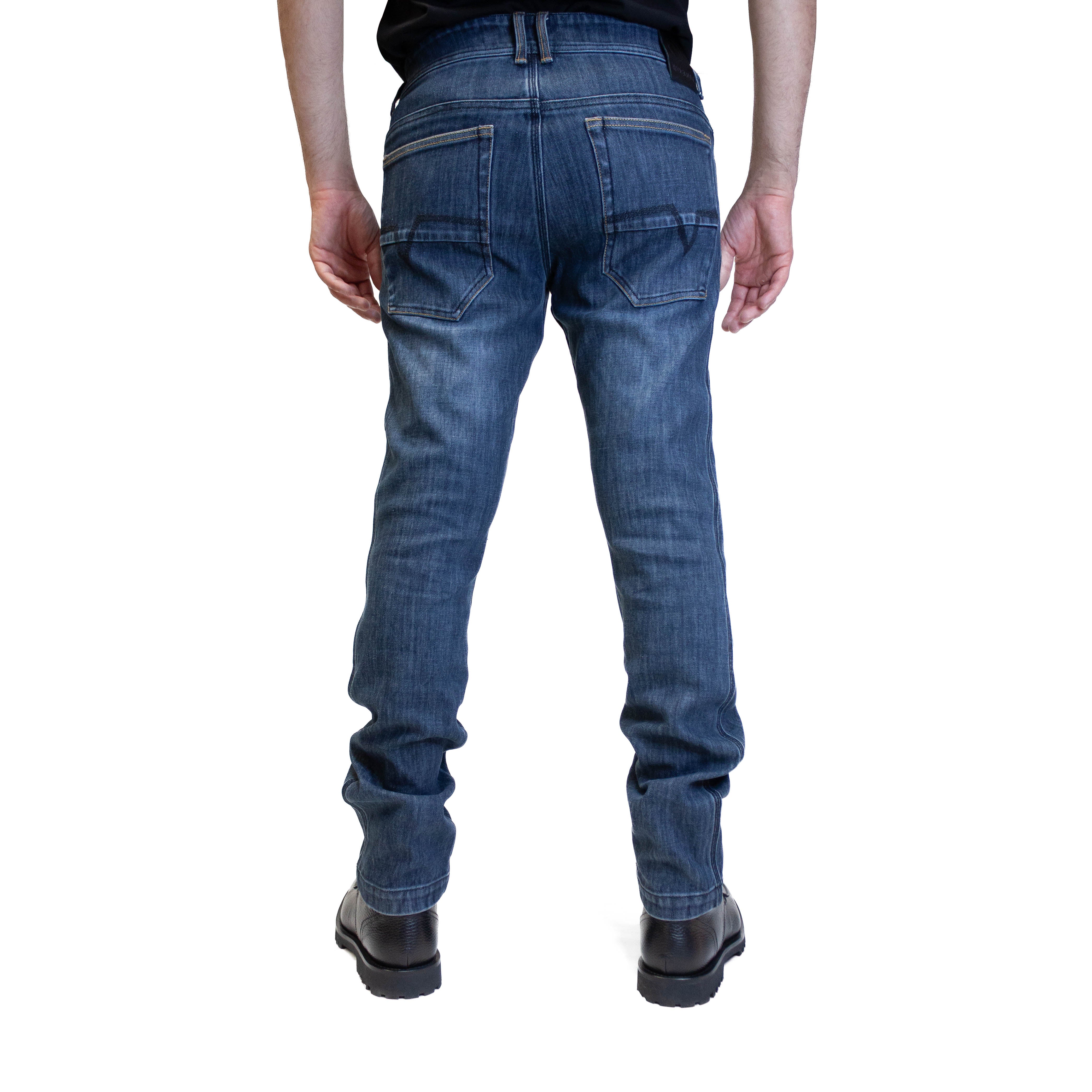 Rydeout Alpha Jeans L-33