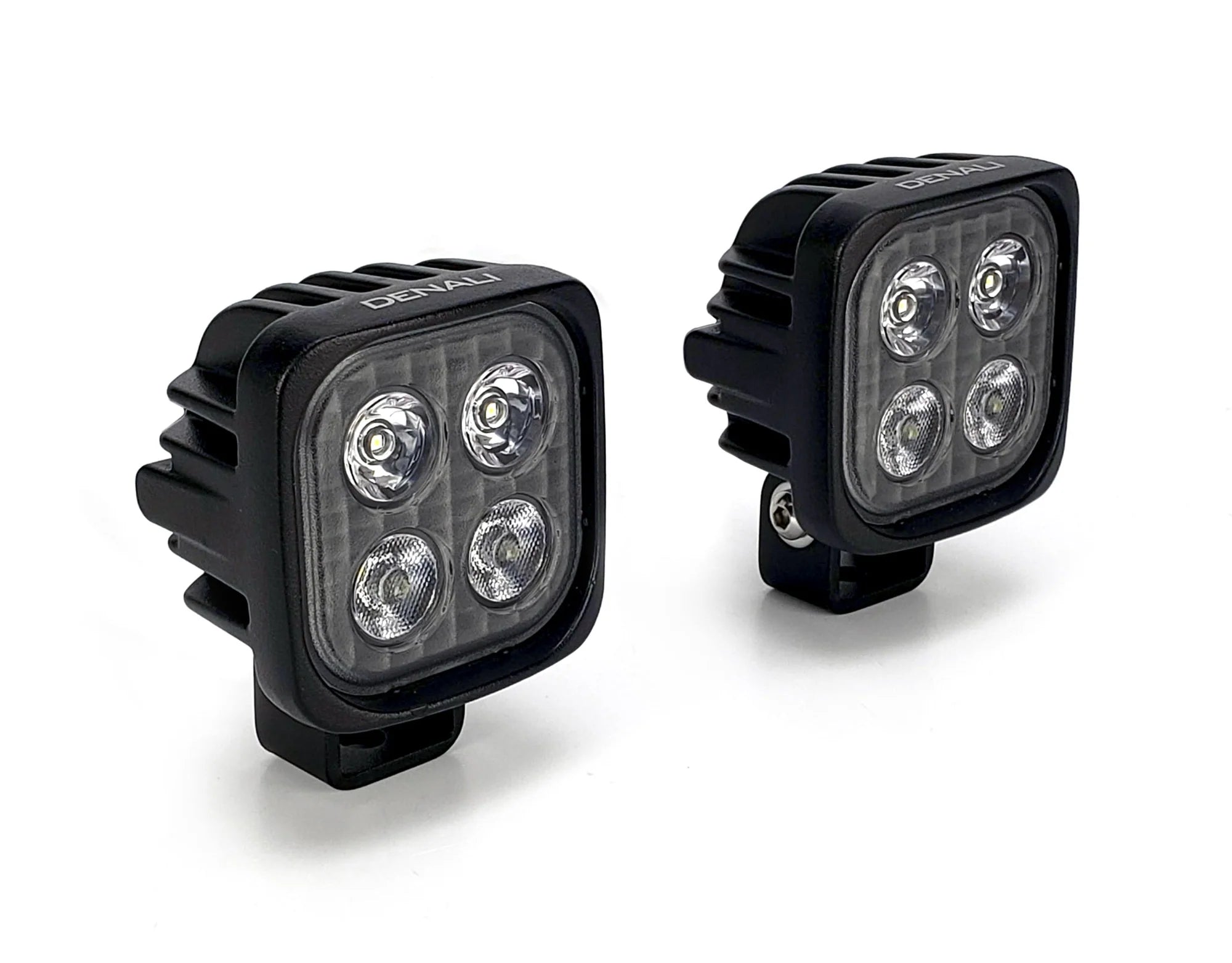 Denali S4 LED Light Pod (Pair) with DataDim Technology