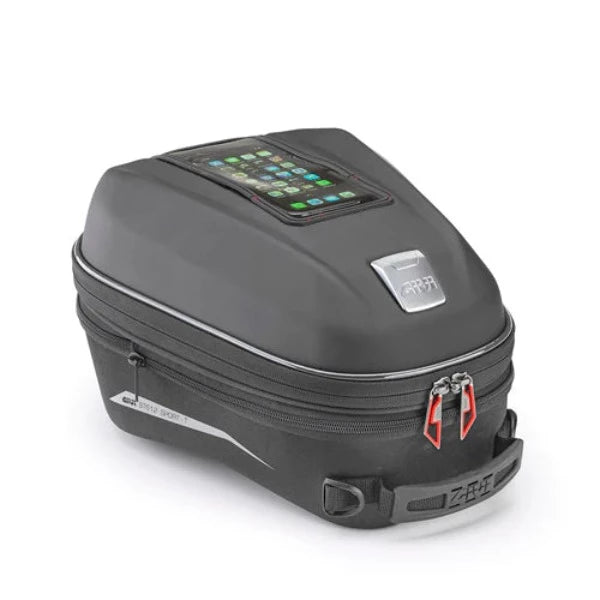 Givi Tank Lock Tank Bag - 15 Litres