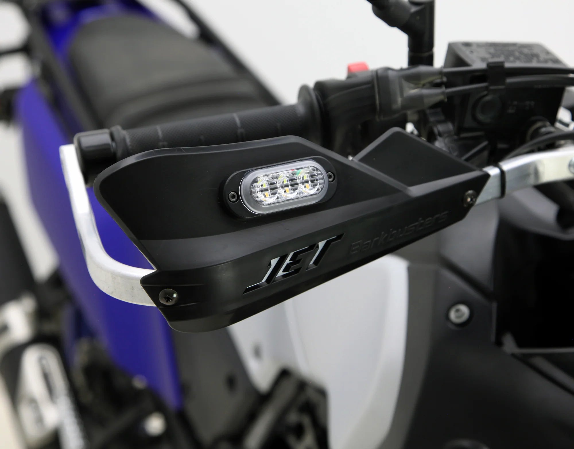 Denali T3 Switchback LED Turn Signal Pods - Front