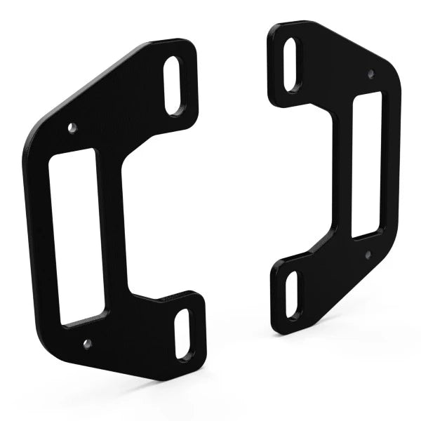 Denali Light Mount License Plate - T3 Signal Pods