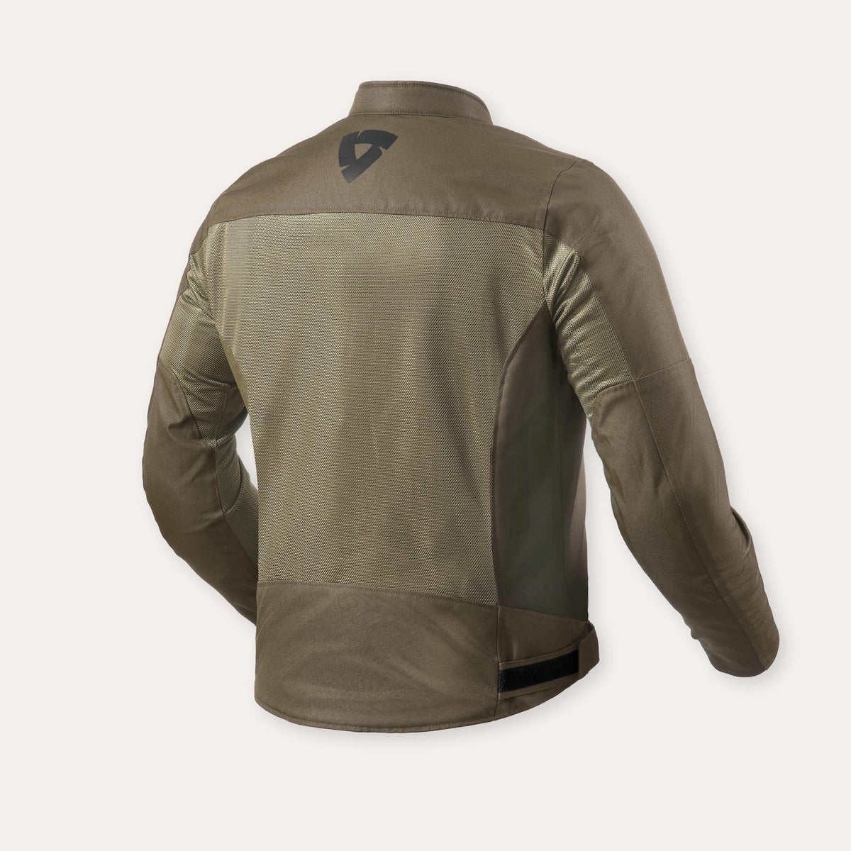 Rev'it! Eclipse 2 Mesh Jacket - Tarmac