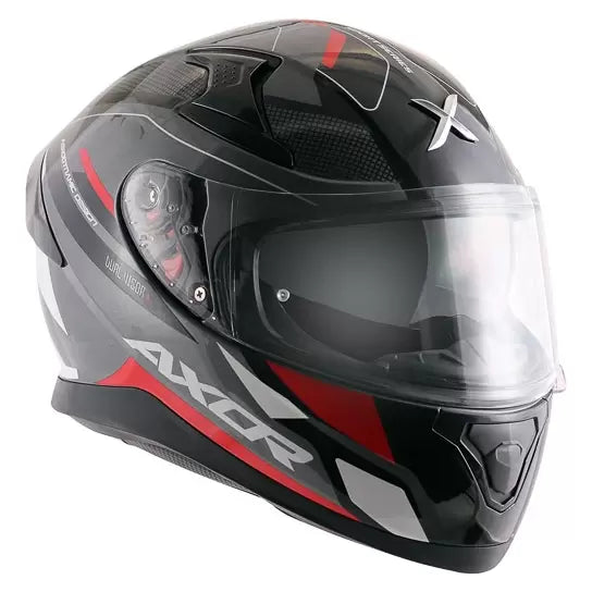 Axor Apex Turbine Gloss Helmet