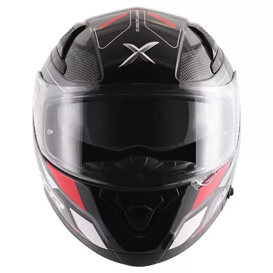 Axor Apex Turbine Gloss Helmet