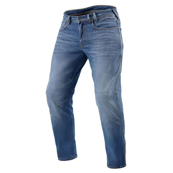 Rev'it! Detroit 2 TF Jeans, Length 32