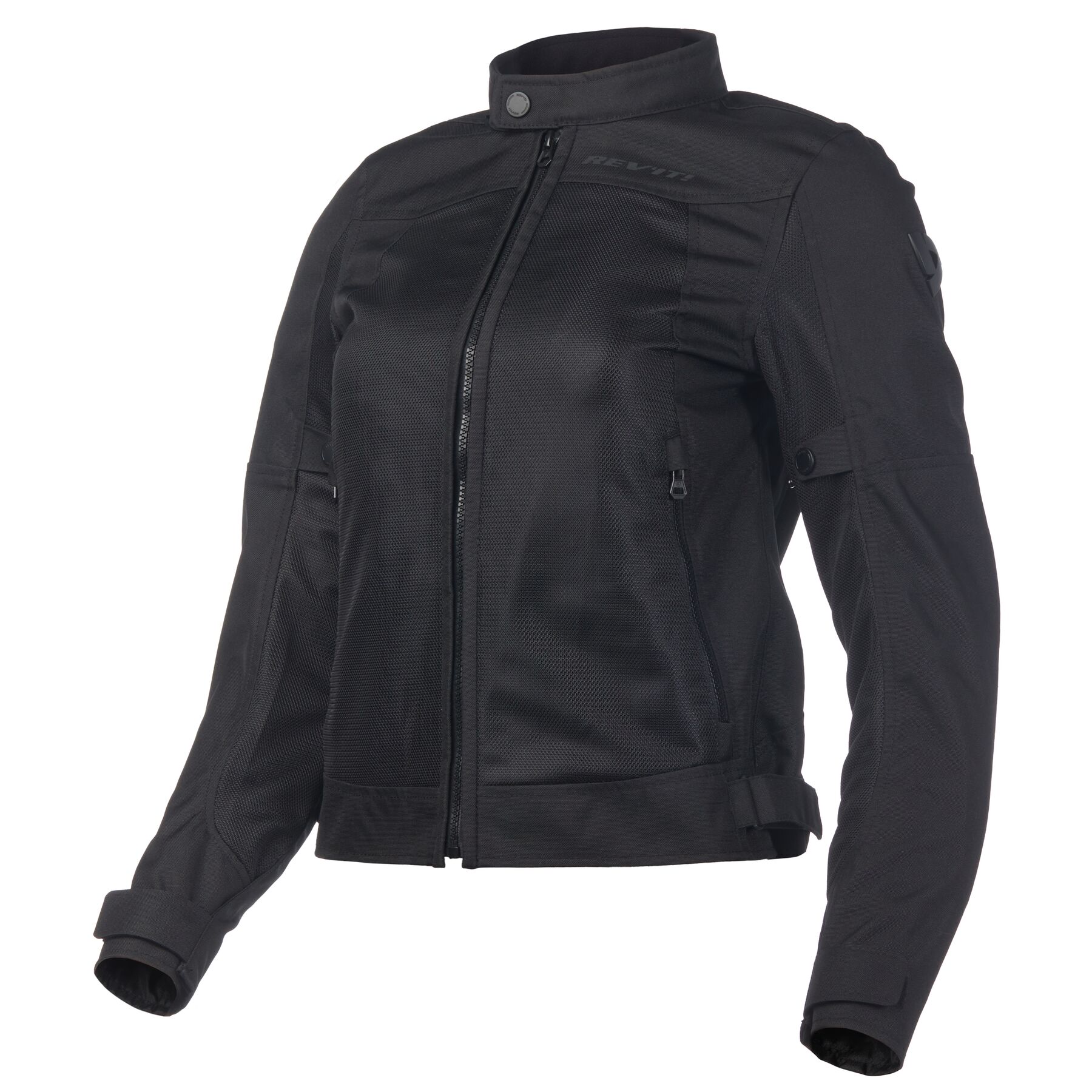 Rev'it! Eclipse 2 Women's Jacket - Black