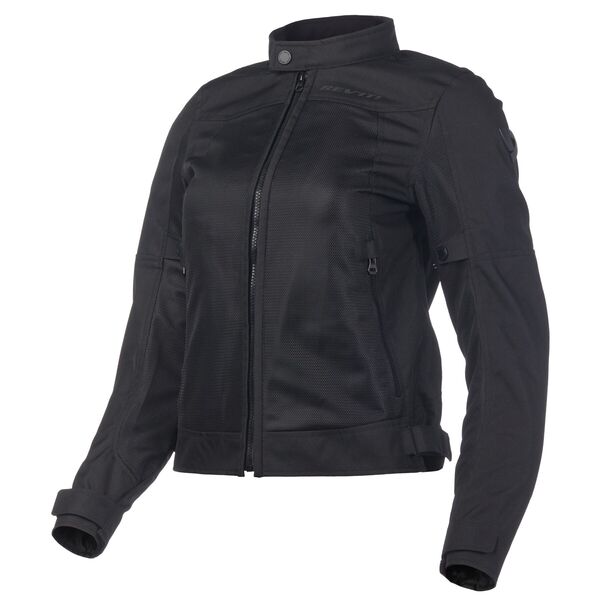 Rev'it! Eclipse Women's Jacket Black
