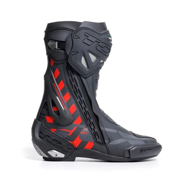 TCX RT-Race Boots