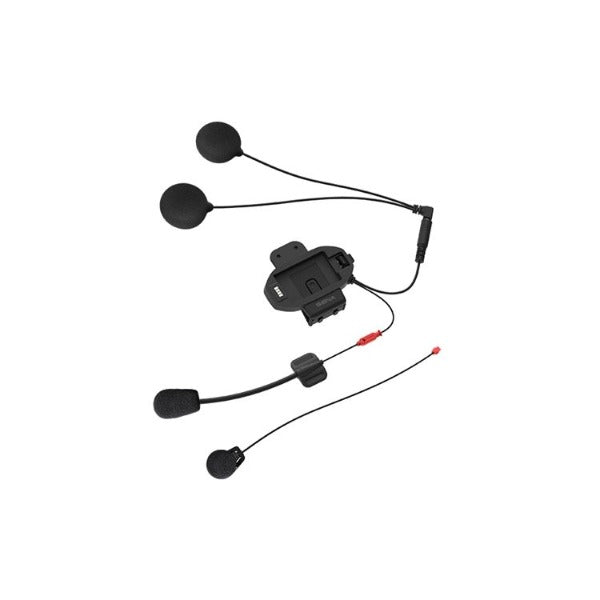 Helmet clamp hotsell