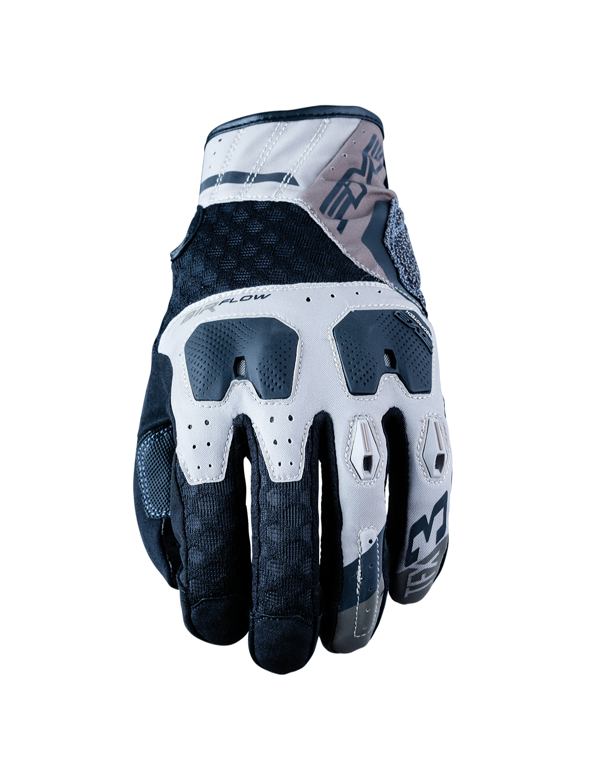 Five TFX3 Airflow Sand Brown Gloves